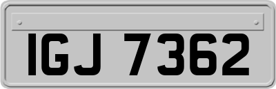 IGJ7362