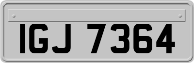IGJ7364