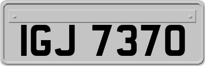 IGJ7370