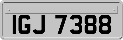 IGJ7388