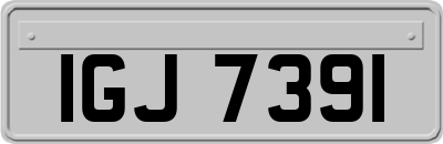 IGJ7391