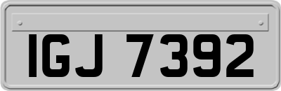IGJ7392