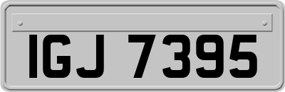 IGJ7395
