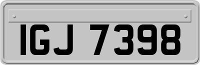 IGJ7398