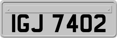 IGJ7402