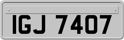 IGJ7407