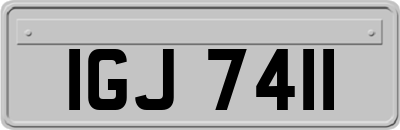 IGJ7411