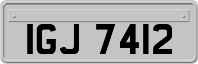 IGJ7412