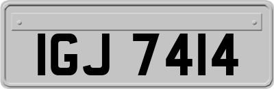 IGJ7414