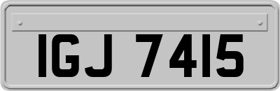 IGJ7415
