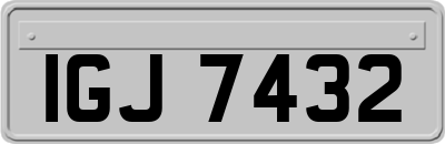 IGJ7432