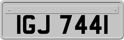 IGJ7441