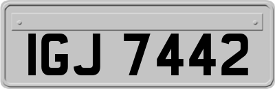 IGJ7442