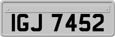 IGJ7452