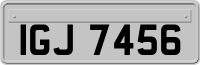 IGJ7456