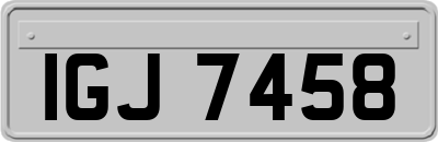 IGJ7458