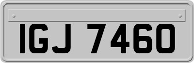 IGJ7460