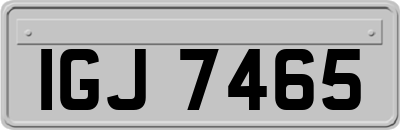 IGJ7465