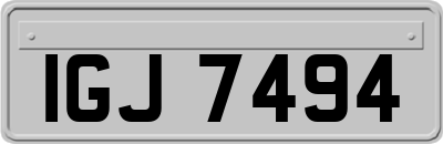 IGJ7494