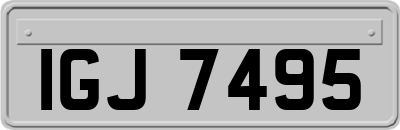 IGJ7495
