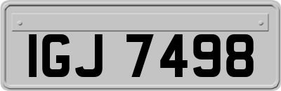 IGJ7498