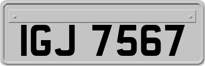 IGJ7567