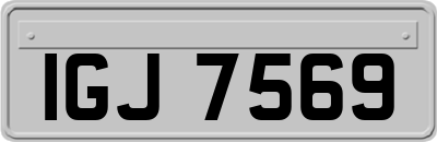 IGJ7569