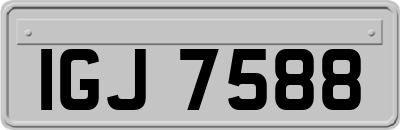 IGJ7588