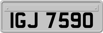 IGJ7590
