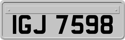 IGJ7598