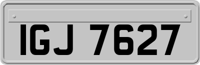 IGJ7627