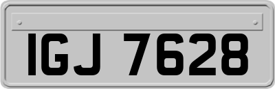IGJ7628