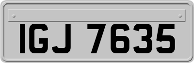 IGJ7635