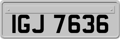 IGJ7636