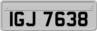 IGJ7638