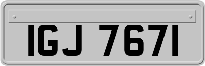 IGJ7671