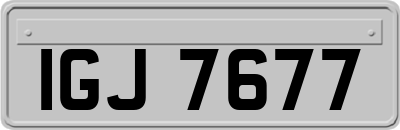 IGJ7677