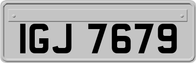 IGJ7679
