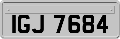 IGJ7684