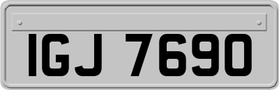 IGJ7690