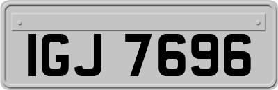 IGJ7696