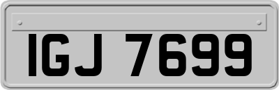 IGJ7699