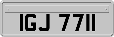 IGJ7711