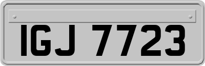 IGJ7723