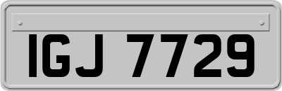 IGJ7729