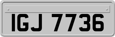 IGJ7736