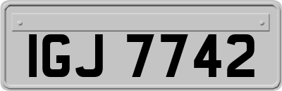 IGJ7742