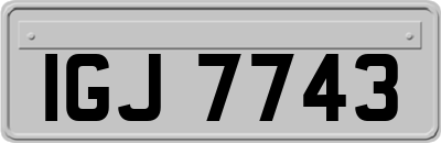 IGJ7743