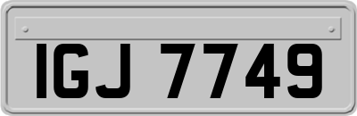 IGJ7749