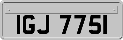 IGJ7751